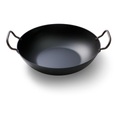 Skottsberg, Skottsberg Wadjan Carbonstahl 34 cm