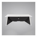 Oru Kayak SwitchTable - Schwarz / Weiss -