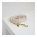 Kentucky Dogwear Hundeleine Wool 120 cm - beige