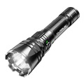 Klarus, Klarus XT12GT - Akku LED Taschenlampe - Schwarz -