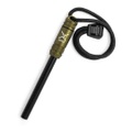 Exotac fireROD Ferrocerium Firestarter with Tinder Capsule Olive Dr...