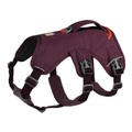 Ruffwear Web Master? Geschirr - Purple Rain -
