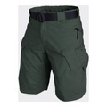 Helikon Urban Tactical Shorts 11'' - Jungle Grün