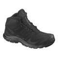 Salomon, Salomon XA Forces Mid Einsatzschuh - Black