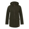 Härkila Jacke Metso Hybrid Damen - Willow Green -