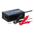 Rebelcell, Rebelcell Ladegerät 12.6V6A - Ladegerät für Li-Ion Batterien