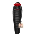 Nordisk VIB 800 Schlafsack (Schwarz)