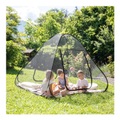 Windhager, Windhager Pop UP Mosquito-Netz - Anthrazit -