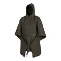 Helikon, Helikon Swagman Roll Poncho - Taiga Grün