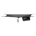 Nordisk Tent Ceiling Storage Net Aufbewahrungsnetz - Schwarz