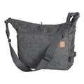 Helikon Bag BUSHCRAFT SATCHEL ® - Nylon Polyester Blend - Melange Grey -