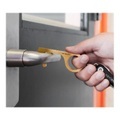KEY SMART, KEY SMART Schlüsselanhänger KS904-BRS CleanKey Messing 1 St.