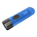 Nitecore TIKI Glow in the Dark blauleuchtend