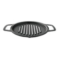 Solo Stove Ranger Grilltop - Schwarz -