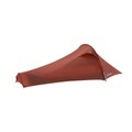 Nordisk Lofoten 1 Tent burnt red 2019 1-Personen Zelte