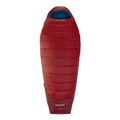 Nordisk Puk +4 Egg Schlafsack (Rot)