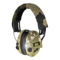 Sordin Supreme Pro X LED mit Camo-Band und Gelkissen - Camo Cups