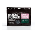 Tactical Foodpack Crunchy Muesli with Strawberries