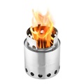Solo Stove, Solo Stove Lite Outdoor Kocher