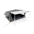 Dometic, Dometic Pico FTC 2X2 Aufblasbares Campingzelt - Grün -