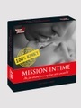 Mission Intime Kinky Erweiterungs-Set (Französisch)