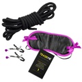 tease & please, TeaseMe
