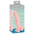 You2Toys - Medical Silicone Dildo 24 cm
