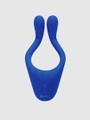 BeauMents Doppio Blue