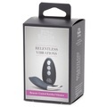 Relentless Vibration Panty Vibrator