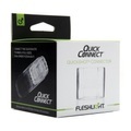 Quickshot Connector
