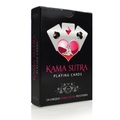 Kama Sutra Spielkarten