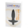 Lovehoney, Tingler Vibrating Plug