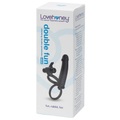 Lovehoney, Double Fun Rabbit Penetrator