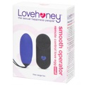 Lovehoney, Smooth Operator