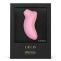 Lelo - Sona Cruise Pink - Auflegevibrator