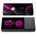 Lelo Tiani 3 - deep rose