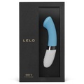 Lelo, Lelo - Gigi 2 Turquoise Blue - G-Punkt Vibrator