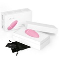 Lelo Luna Smart Bead - pink