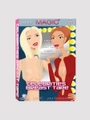 MAGIC BODYFASHION, Celebrities Breast Tape