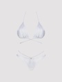 Obsessive Blancossa Bikini White