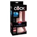 Triple Density Cock