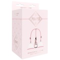 Pumped, Breast Pump Set