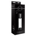Pumped, Premium Automatic Pump