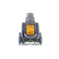 32mm Universal Cyclone Vacuum Cleaner Head Turbo Floor Brush Head Power Nozzle for Carpet Bed Small Place Cleaning Part