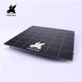 Flying Bear 3D Printer Tornado 2/2pro Platform Heated Build Surface Glass Plate 380x360x5.5mm Hot Bed
