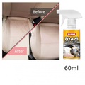 Multi-purpose Foam Cleane Cleaning Automoive Sofa Car Interior Home Cleaning Foam Cleaner Home Cleaning Foam Spray 60ml