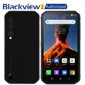 Blackview BV9900 Pro Thermal Camera Helio P90 Octa Core 8+128GB Rugged Mobile Phone 48MP Quad Camera NFC Smartphone Global 4G