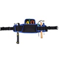 undefined, locksmith tools waist bag multifunctional Oxford cloth tool kit thickened wear-resistant maintenance tool kit