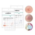 Acne Pimple Patch Invisible Acne Stickers Blemish Treatment Acne Master Pimple Remover Beauty Tool Skin Care