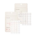 24PCS Hydrocolloid Acne Invisible Pimple Master Patch Day And Night Facial Protects Invisible Acne Removal Blackhead Sticker